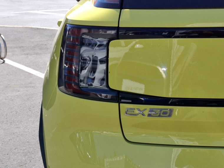 Volvo Ex30 E60 Ultra 2025 Usado  Usado en BMW Premium Selection