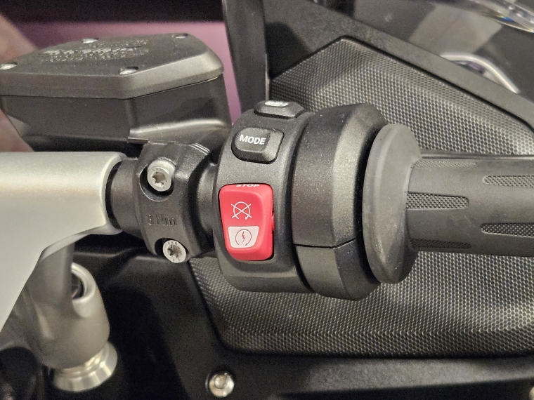 Bmw R 1250 rt . 2025 Usado en BMW Premium Selection