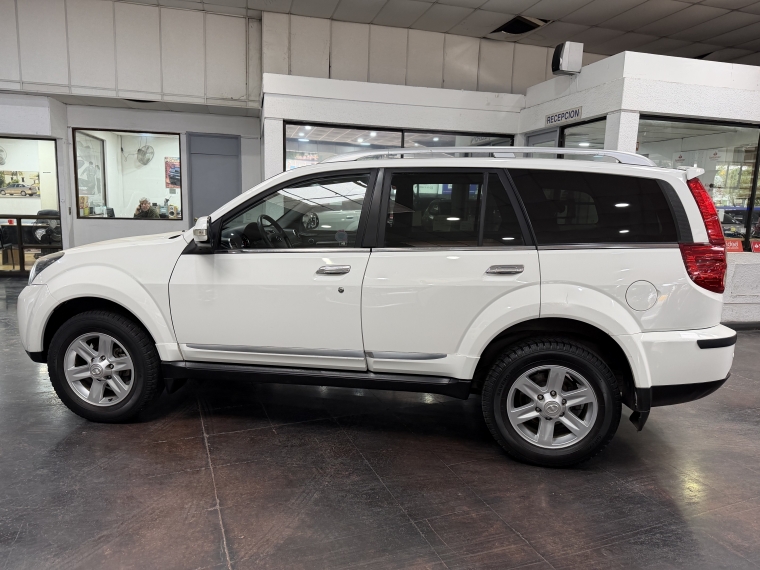 Great wall Haval H3 L2 2.0l 5mt Ac 2018  Usado en Grass & Arueste