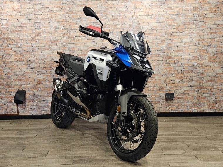 BMW R 1300 GS ADV I 2025
