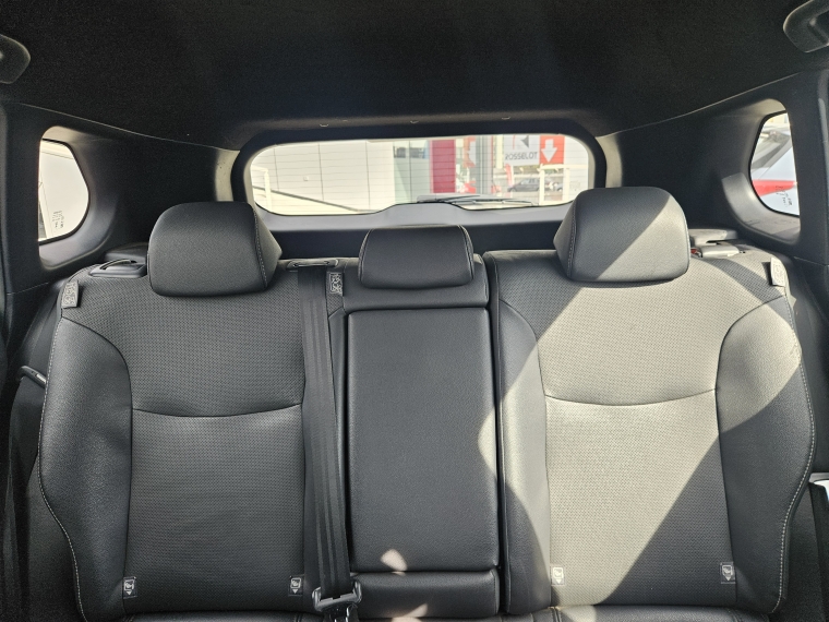Toyota Corolla cross Corolla Cross 4x2 2.0 Aut 2023 Usado en Rosselot Usados