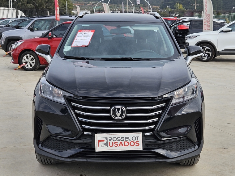 Gac motor Gs4 Gs4 Power 1.5 Aut 2024 Usado en Rosselot Usados