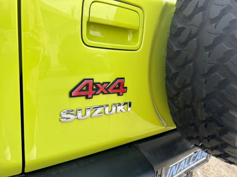 Suzuki Jimny Glx 4x4 1.5 2022 Usado Usado en Webautos.cl Suzuki Jimny Glx 4x4 1.5 2022 Usado Usado en Webautos.cl
