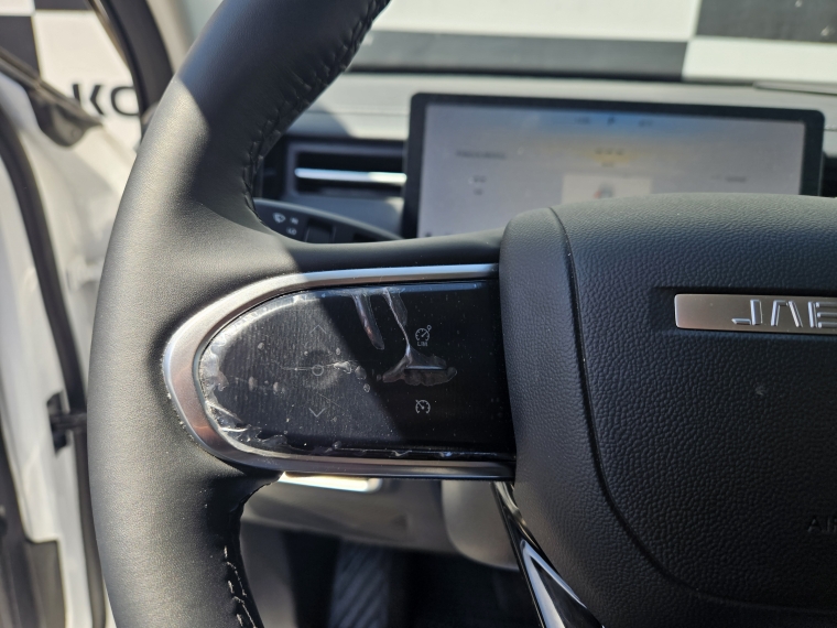 Jaecoo J7 1.5 Prime At 2025 Usado  Usado en Kovacs Usados