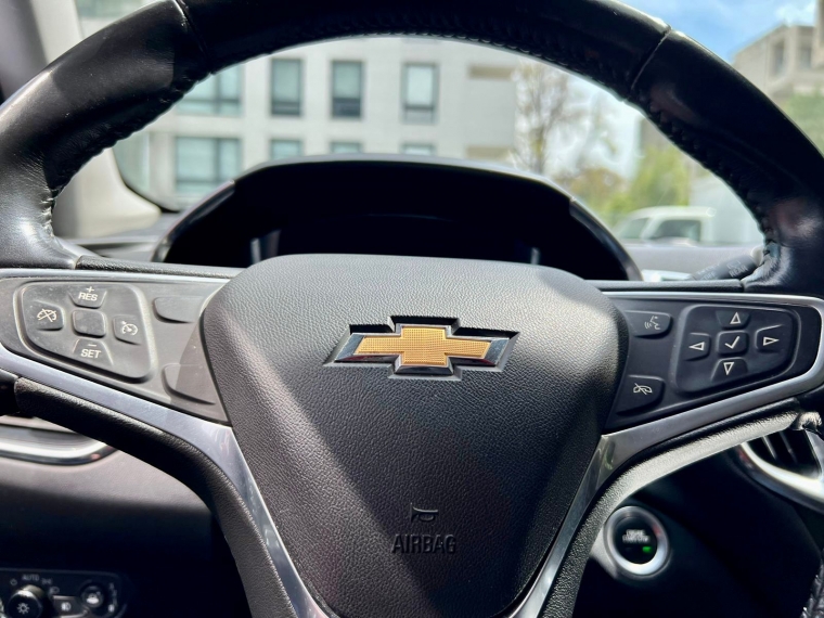 Chevrolet Equinox Lt 1.5 Turbo 2018 Usado  Usado en Webautos.cl