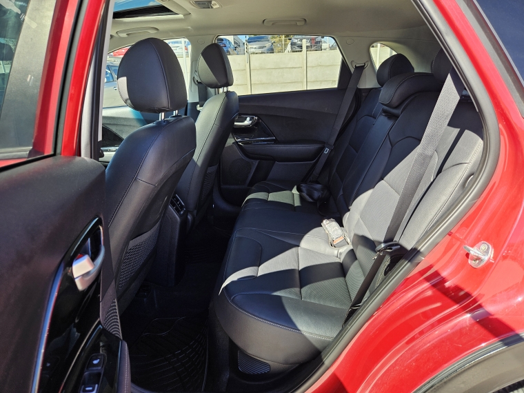 Kia Niro Niro 1.6 At 2022 Usado en Rosselot Usados