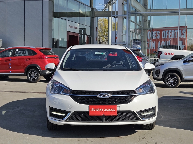 Chery Arrizo 5 Arrizo 5 Gls Mt 2022 Usado en Rosselot Usados