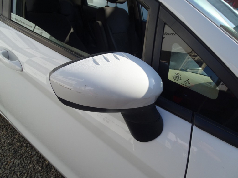 Ford Fiesta Mt 2014 Usado  Usado en Webautos.cl