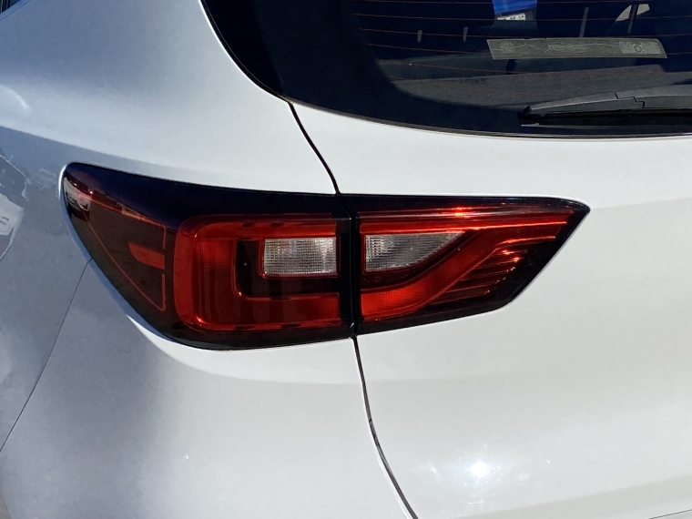 Mg Zs Zs 1.5 2018 Usado  Usado en Webautos.cl