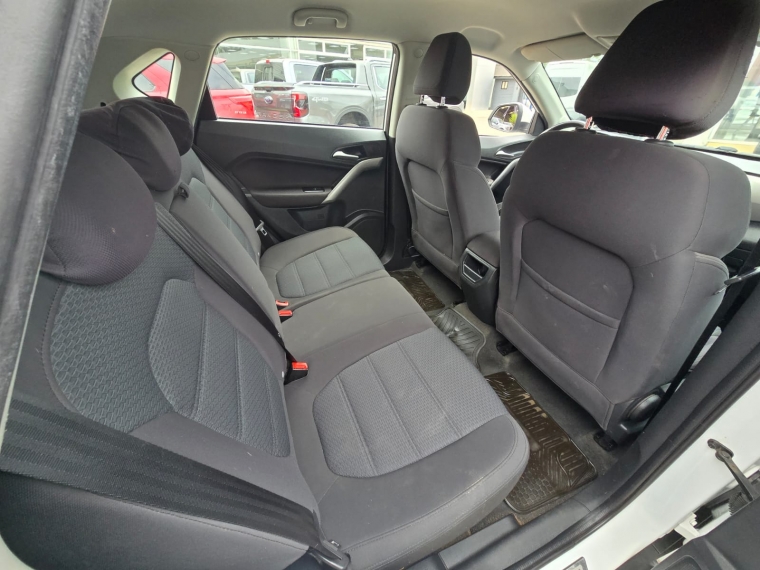 Mg Gs Mt 1.5 2018 Usado  Usado en Webautos.cl