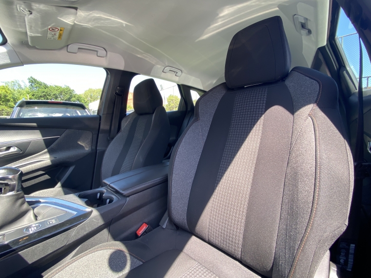 Peugeot 3008 3008 Puretech 1.2l 2022 Usado en Rosselot Usados