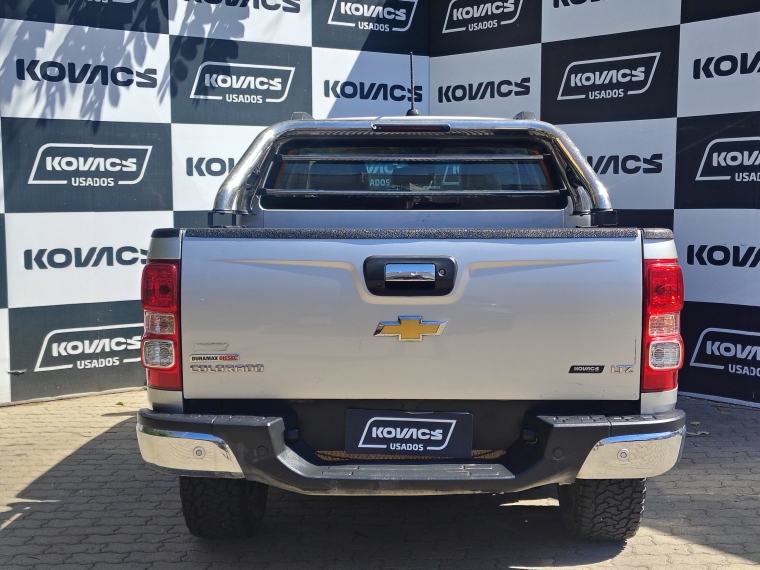 Chevrolet Colorado 2.8 Ltz At 4x4 Diesel 2023 Usado  Usado en Kovacs Usados