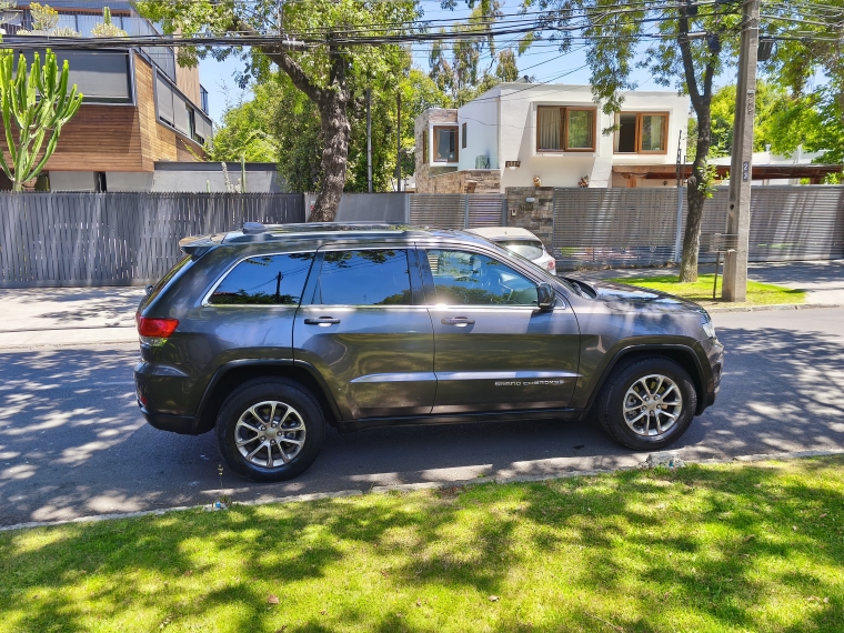 Jeep Grand cherokee Laredo  2016 Usado en Autoadvice Autos Usados