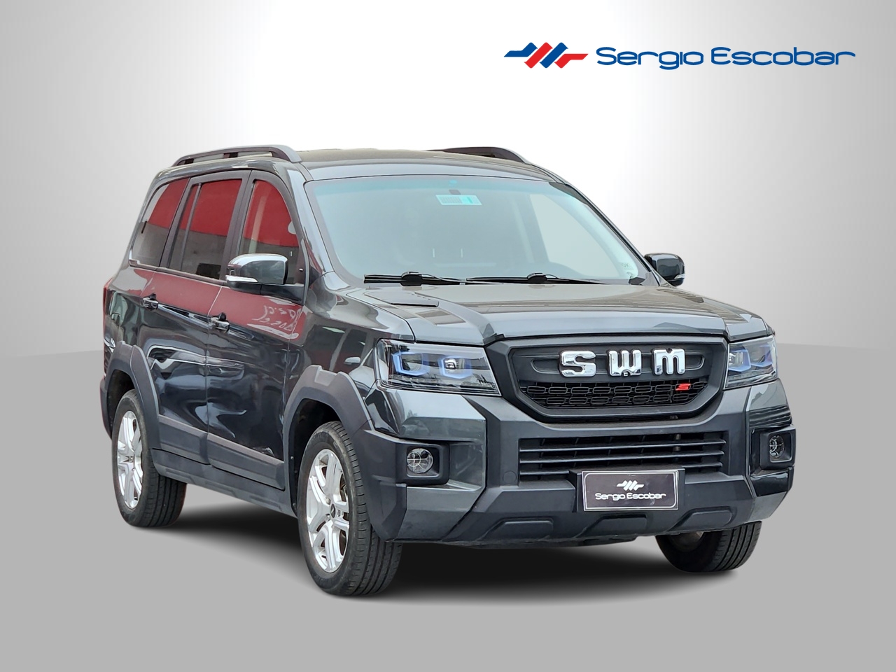 SHINERAY SWM G03F G03F 1.5 2024