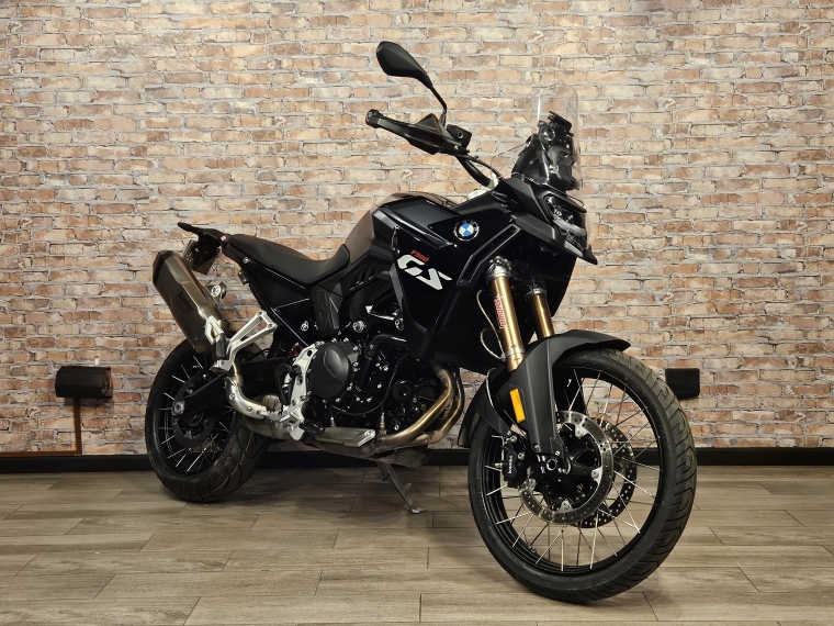 BMW F 900 GS II 2024