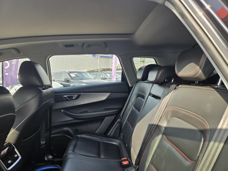 Chery Tiggo 7 pro Tiggo 7 Glx Cvt Pro 1.5 Aut 2021 Usado en Rosselot Usados