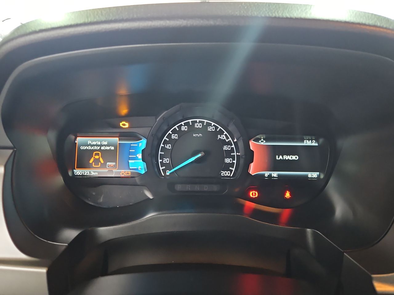 Ford Ranger Ranger 2.5 2022 Usado en Usados de Primera - Sergio Escobar