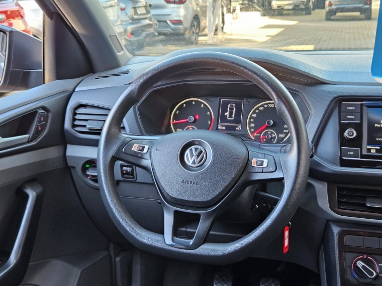 Volkswagen T-cross Confortline Mt 2021 Usado  Usado en Kovacs Usados