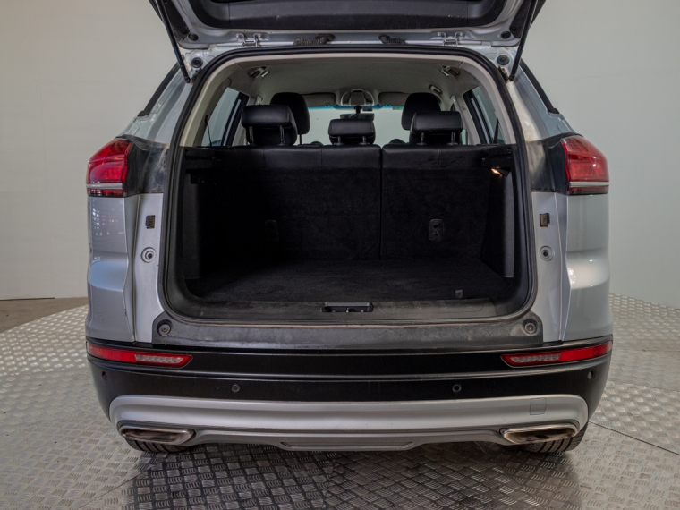 Geely Azkarra Azkarra 1.5td 6at Gc 2wd Comfort 2023 Usado  Usado en Webautos.cl