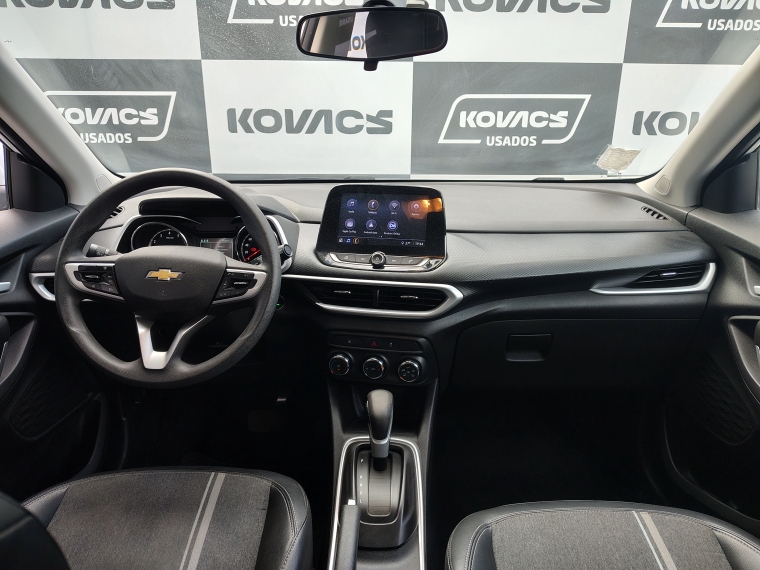Chevrolet Tracker Tracker 2021 Usado  Usado en Kovacs Usados