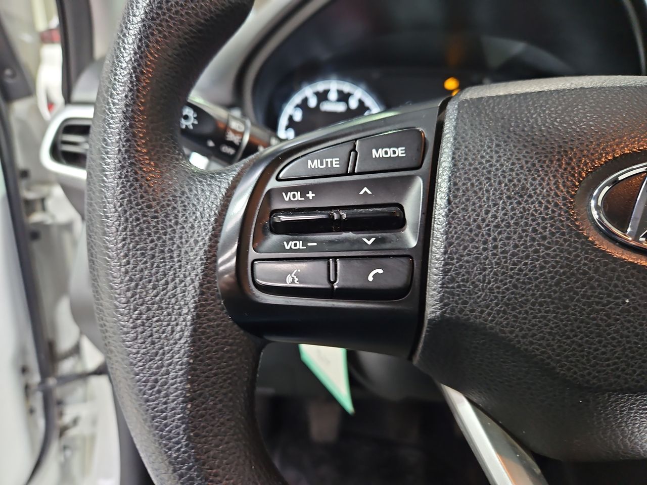 Hyundai Verna Verna Cb 1.4 2021 Usado en Usados de Primera - Sergio Escobar