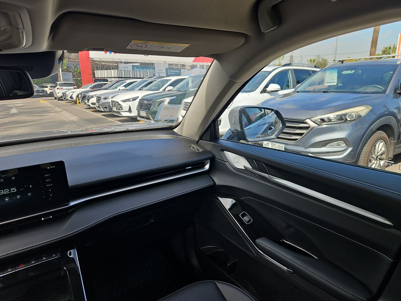 Haval H6 H6 Hev Turbo 1.5 Aut 2026 Usado en Usados de Primera - Sergio Escobar