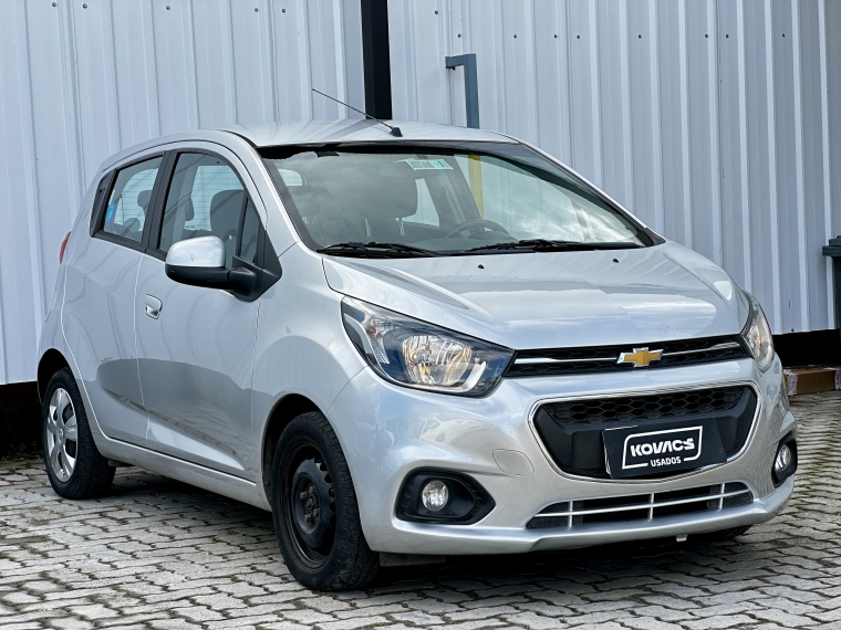 Chevrolet Spark gt Gt 1.2 Lt 2020 Usado  Usado en Kovacs Usados