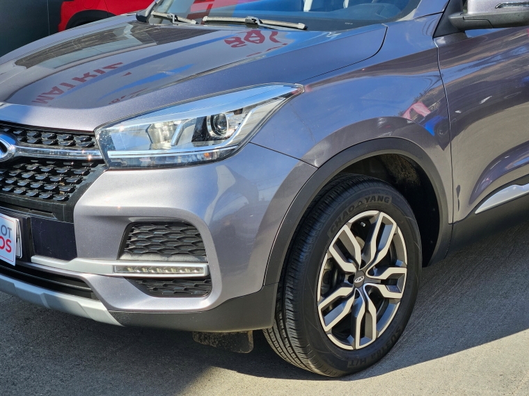 Chery Tiggo 3 Tiggo 3 1.5 2022 Usado en Rosselot Usados