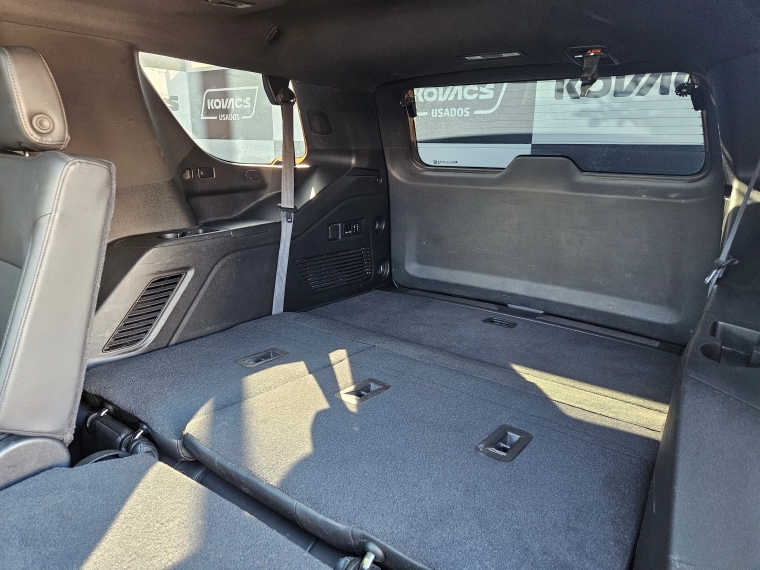 Chevrolet Tahoe Tahoe 5.3 2021 Usado  Usado en Kovacs Usados