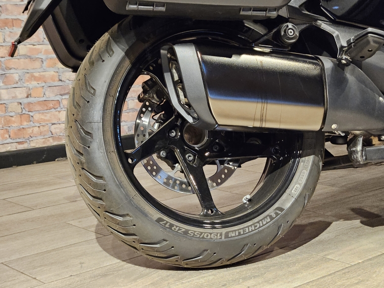 Bmw R 1300 rt . 2026 Usado en BMW Premium Selection Bmw R 1300 rt . 2026 Usado en BMW Premium Selection