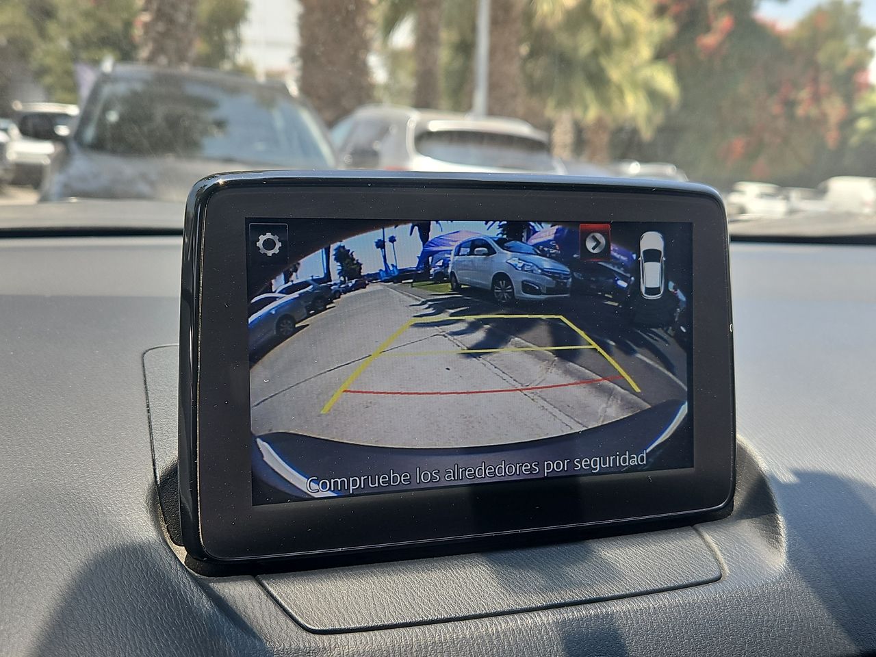 Mazda Cx-3 New Cx 3 R 2.0 2023 Usado en Usados de Primera - Sergio Escobar