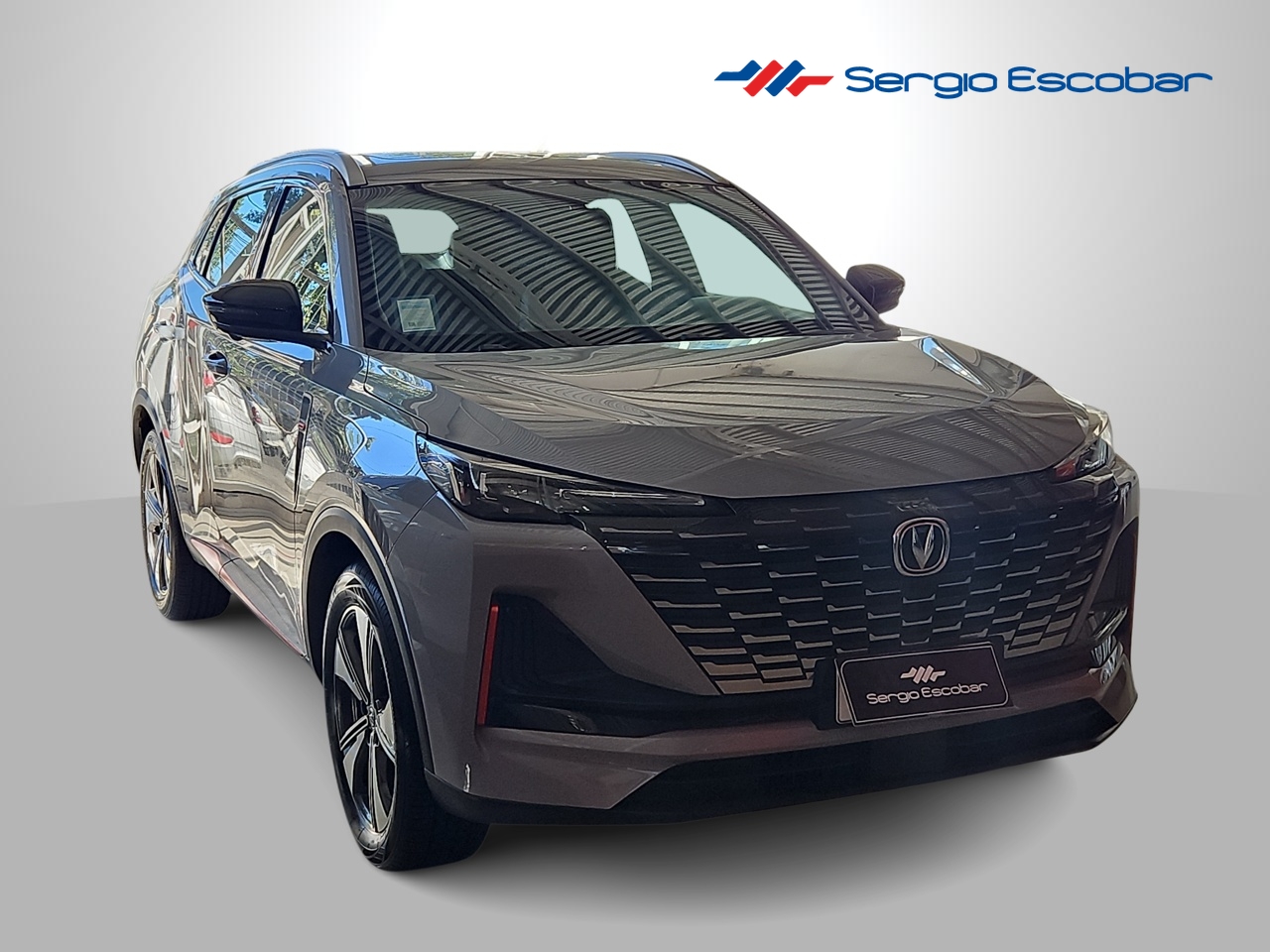 CHANGAN CS55 CS55 PLUS TURBO DCT 1.5 AUT. 2024