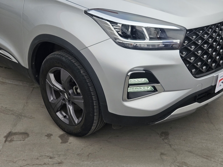 Chery Tiggo 3 pro Tiggo 3 Pro Gls 1.5 2024 Usado en Rosselot Usados