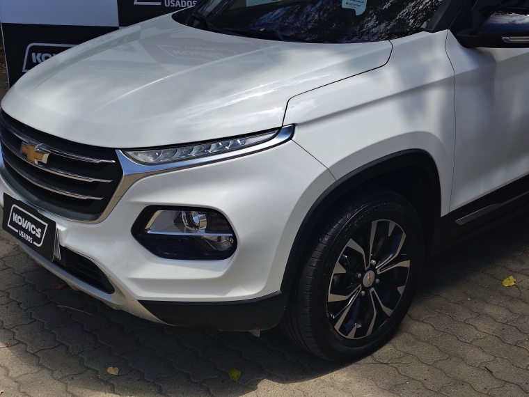 Chevrolet Groove 1.5 Premier Mt 2022 Usado  Usado en Kovacs Usados
