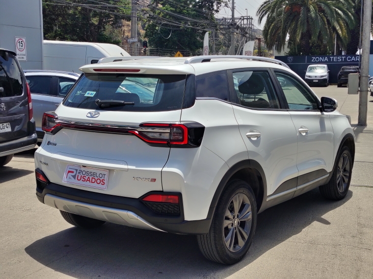 Kaiyi Kyx3 Kyx3 1.5 2024 Usado en Rosselot Usados