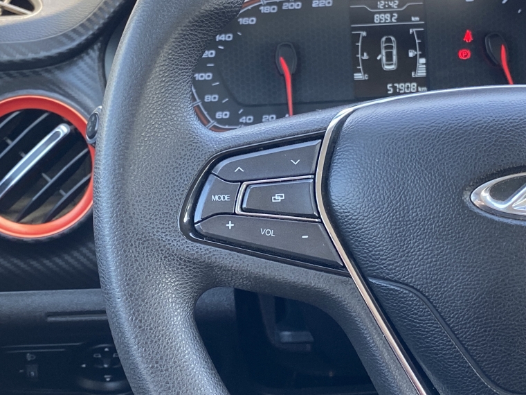 Chery Tiggo 2 Tiggo 2 Gl Mt 2023 Usado  Usado en Webautos.cl