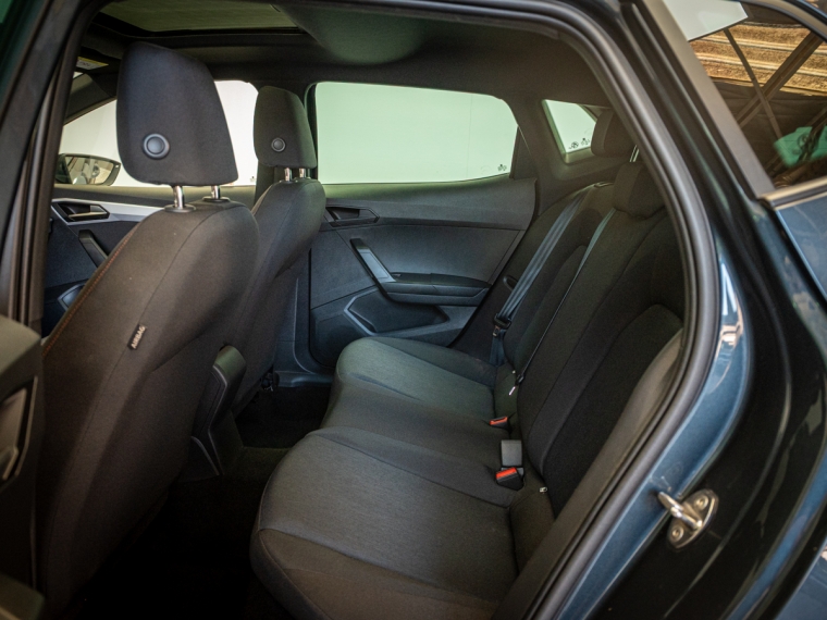 Seat Ibiza Fl Tsi 1.0 Aut 2023 Usado Usado en Webautos.cl Seat Ibiza Fl Tsi 1.0 Aut 2023 Usado Usado en Webautos.cl