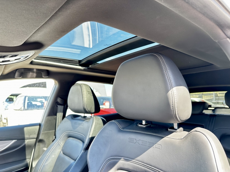 Exeed Lx Exeed Lx 1.5t Cvt Advanced 2023 Usado en Rosselot Usados