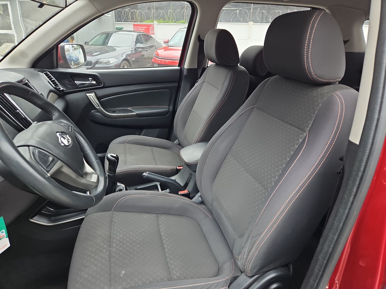 Changan Cx70 Cx70 Otto  1.6 2019 Usado en Usados de Primera - Sergio Escobar