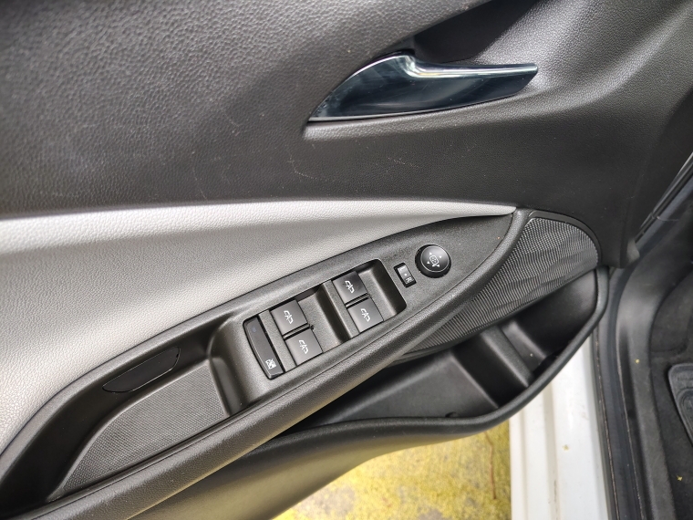 Chevrolet Onix 1.0 Premier At 2021 Usado  Usado en Kovacs Usados