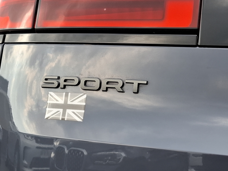 Land rover Range rover sport Hse Phev 3.0 4x4 At 2025 Usado Usado en BMW Premium Selection Land rover Range rover sport Hse Phev 3.0 4x4 At 2025 Usado Usado en BMW Premium Selection