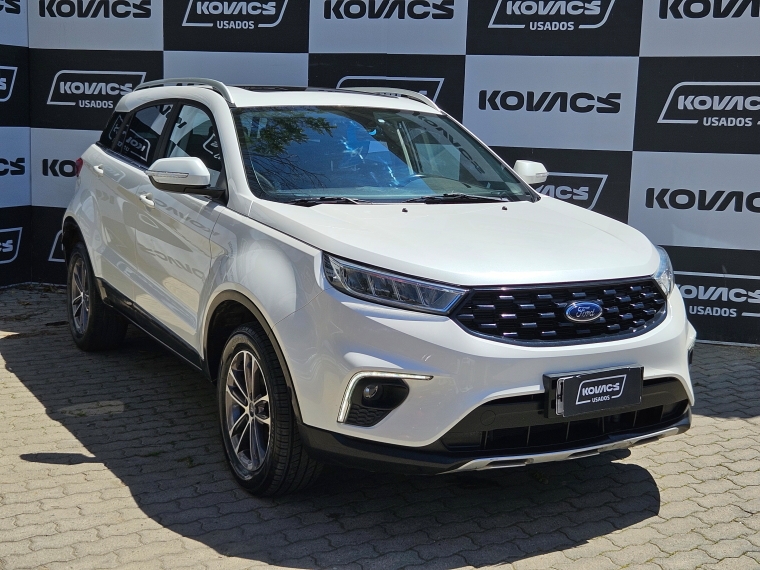 Ford Territory 1.5 Trend At 2021 Usado  Usado en Kovacs Usados