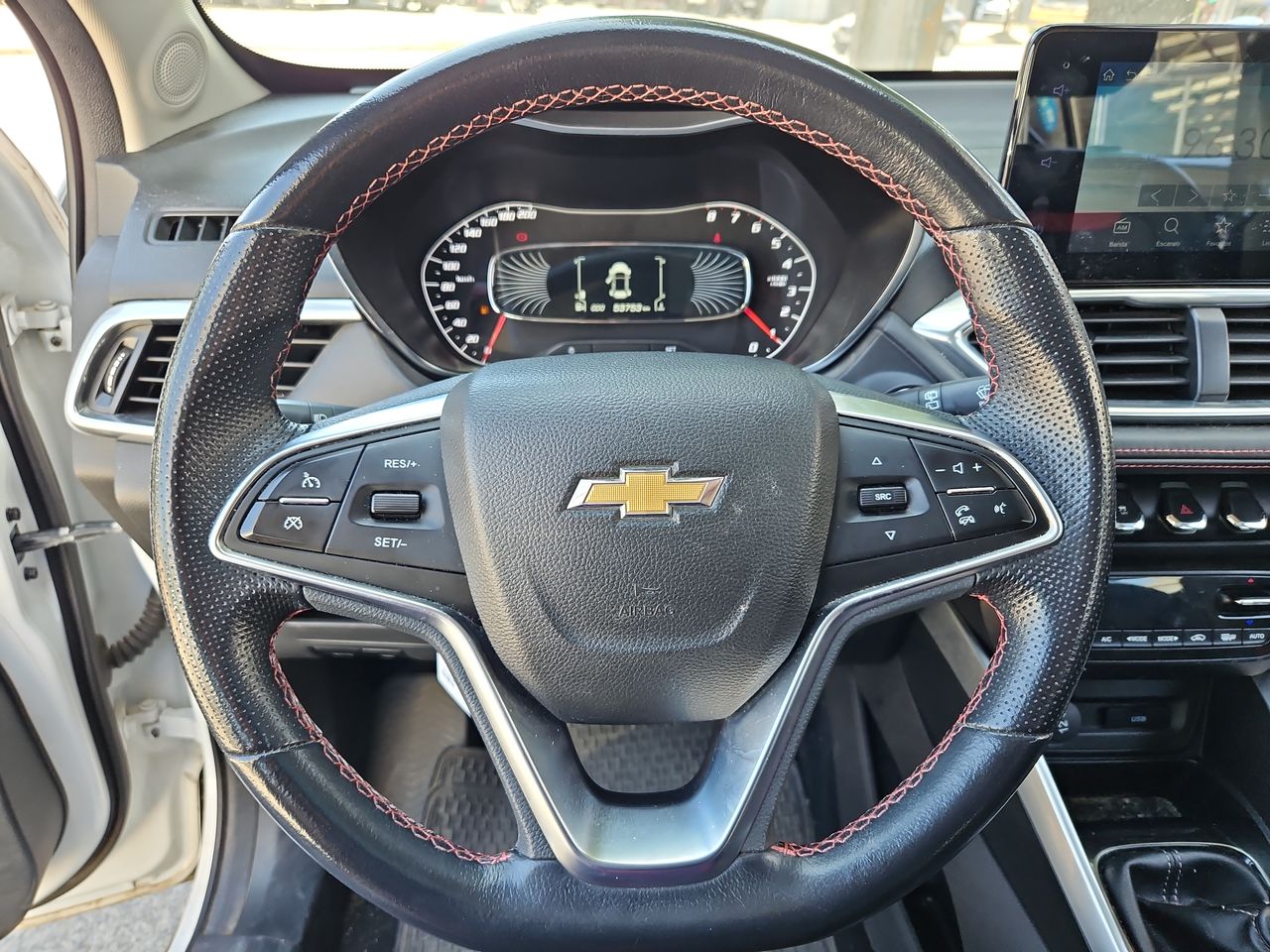 Chevrolet Groove Groove 1.5 2023 Usado en Usados de Primera - Sergio Escobar