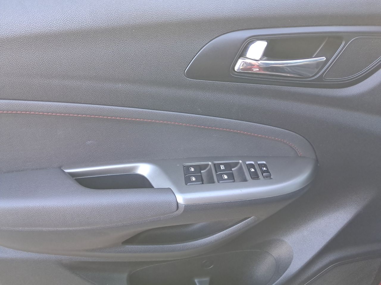 Changan Cs15 Cs15 Elite 1.5 2019 Usado en Usados de Primera - Sergio Escobar