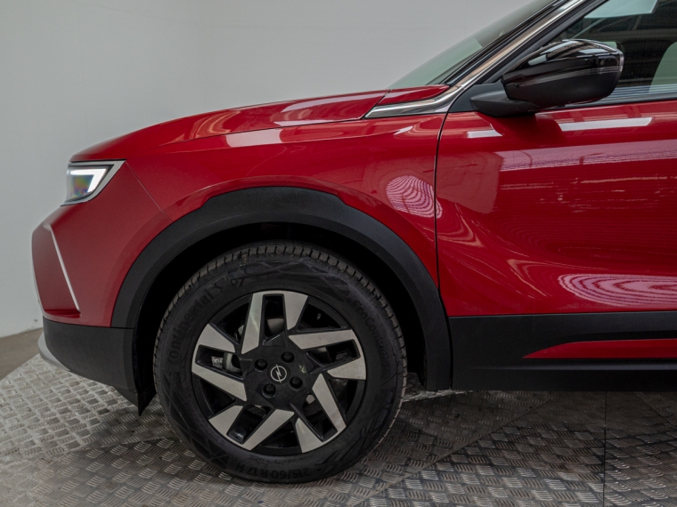 Opel Mokka  Elegance 1.2t At8. 2024 Usado  Usado en Webautos.cl