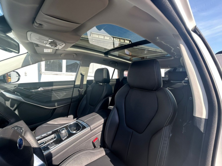 Ford Territory Trend 1.5 2023 Usado  Usado en Webautos.cl