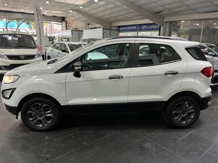 Ford Ecosport 1.5l Freestyle 5mt 2018  Usado en Grass & Arueste Usados