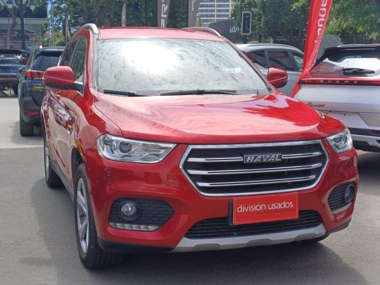 Haval H2 New H2 Elite 1.5 2021 Usado en Rosselot Usados