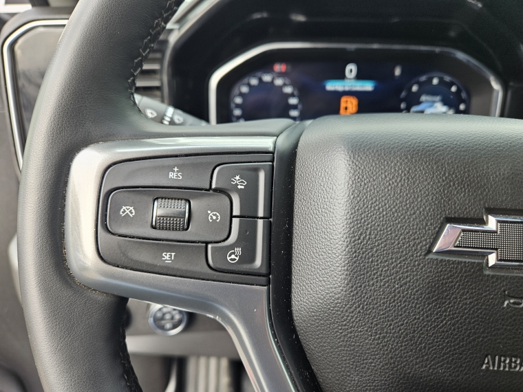 Chevrolet Silverado 5.3 Cc Lt Tb At 4x4 2025 Usado  Usado en Kovacs Usados