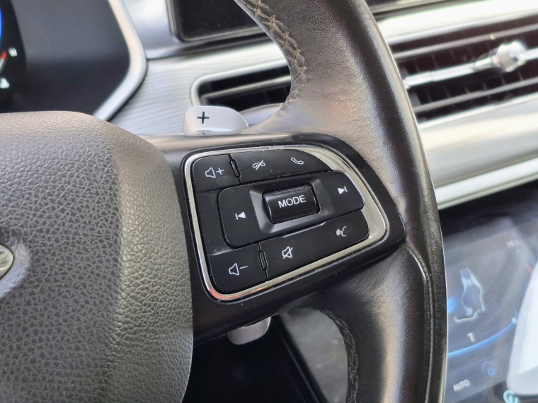 Chery Tiggo 8 Tiggo 8 Pro Glx Dct 1.6 Aut 2023 Usado en Rosselot Usados